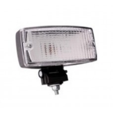 Tolatólámpa felfogatással SIM